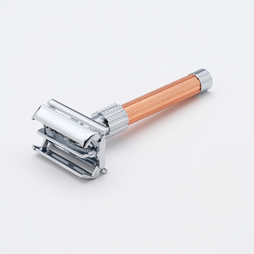 Butterfly Open Razor